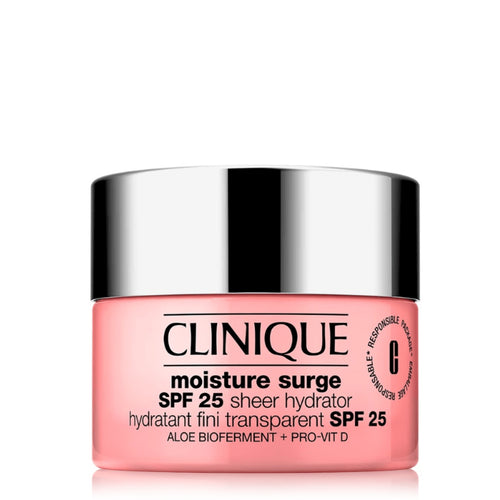 CLINIQUE - MOISTURE SURGE SPF 25