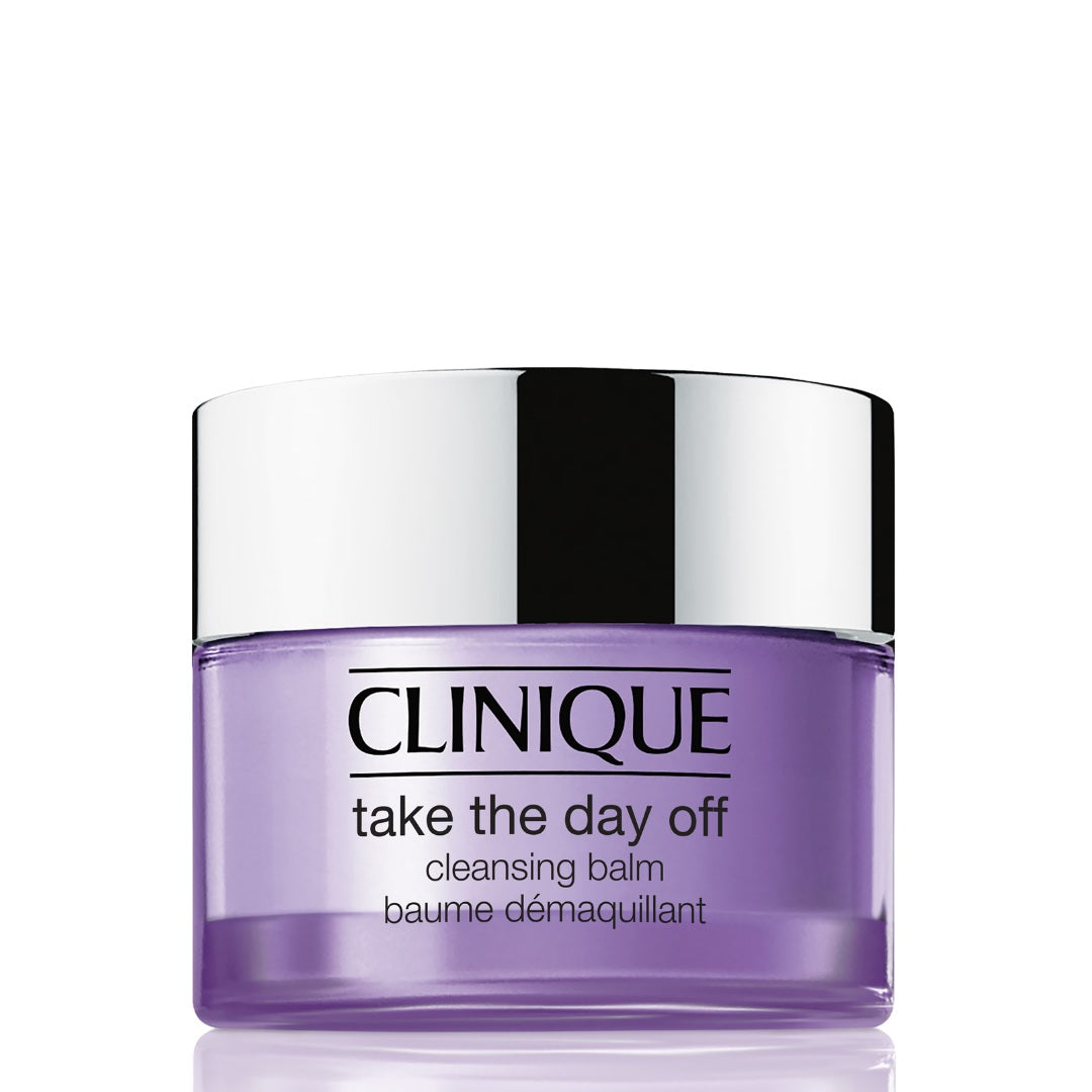 CLINIQUE - BÁLSAMO DESMAQUILLANTE TAKE THE DAY OFF X125ML
