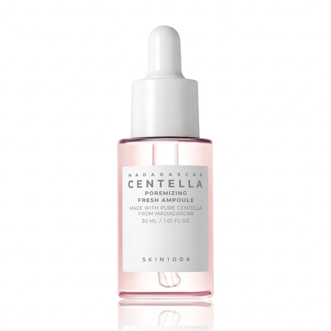 SKIN1004 - MADAGASCAR CENTELLA POREMIZING FRESH AMPOULE