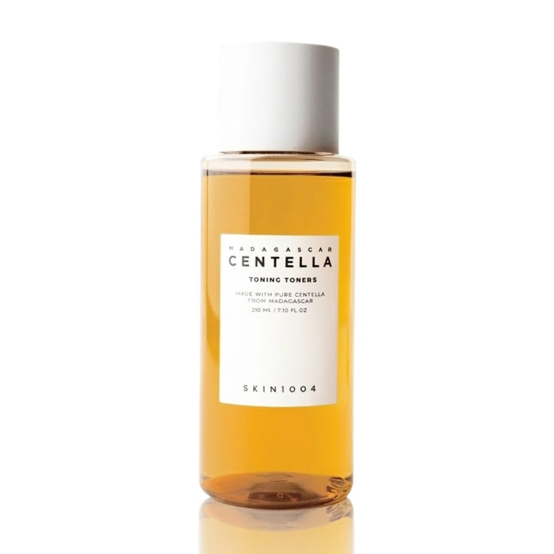 SKIN1004 - MADAGASCAR CENTELLA TONING TONER