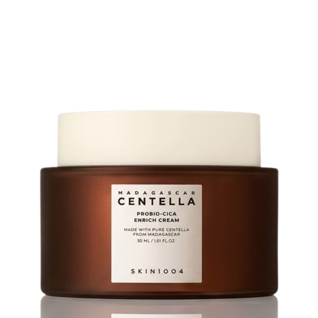 SKIN1004 - MADAGASCAR CENTELLA PROBIO-CICA ENRICH CREAM