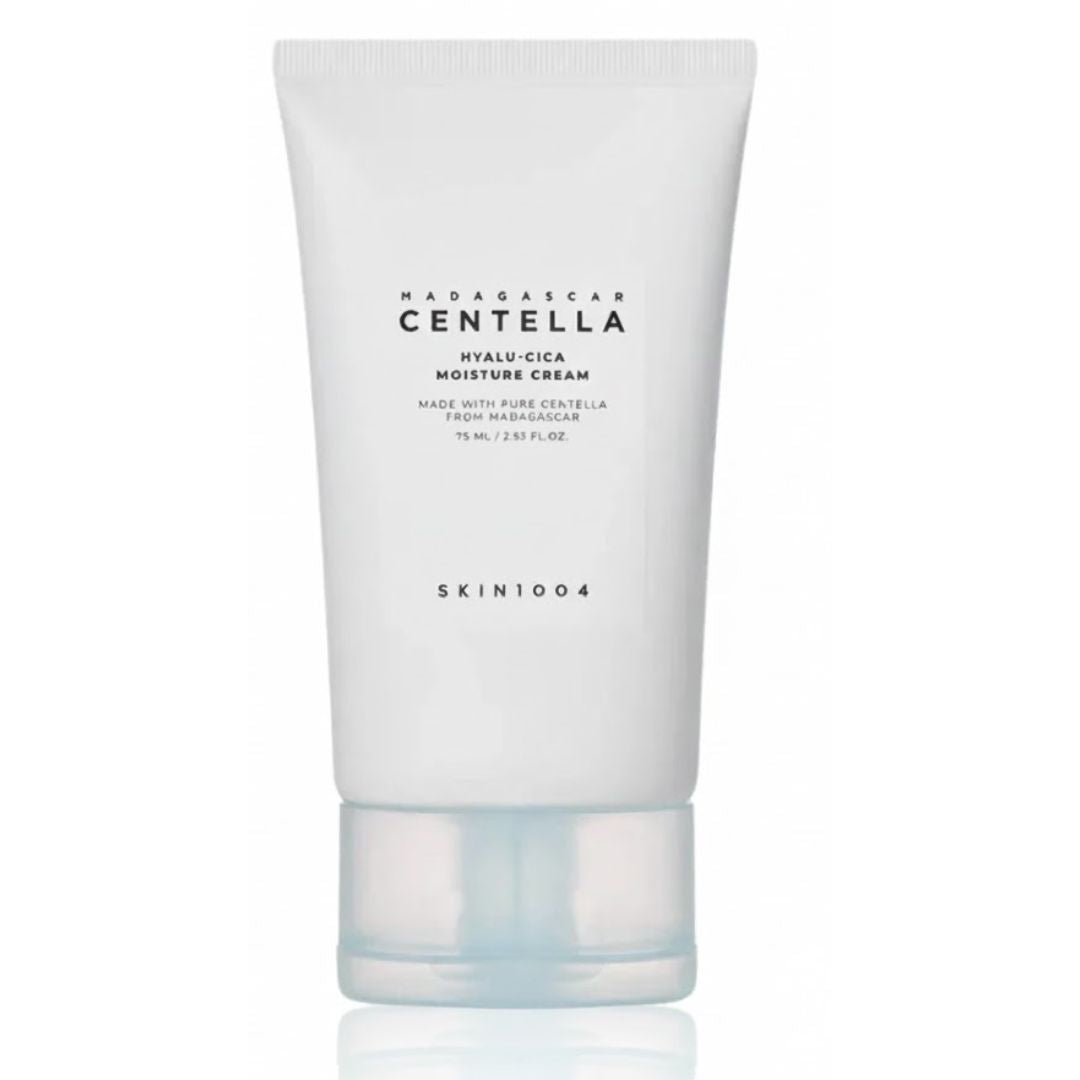MADAGASCAR CENTELLA - HYALU-CICA MOISTURE CREAM