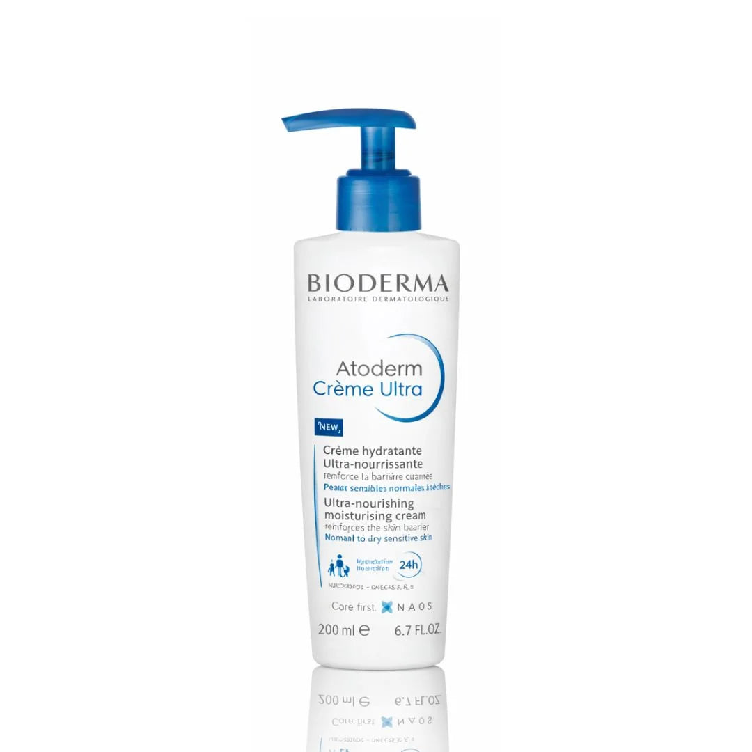 BIODERMA - ATODERM CREAM ULTRA