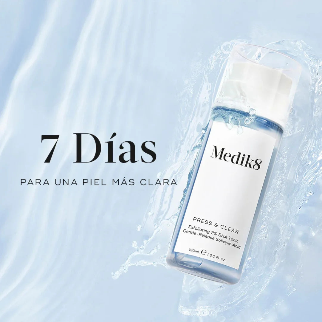 MEDIK8 - PRESS & CLEAR REFILL