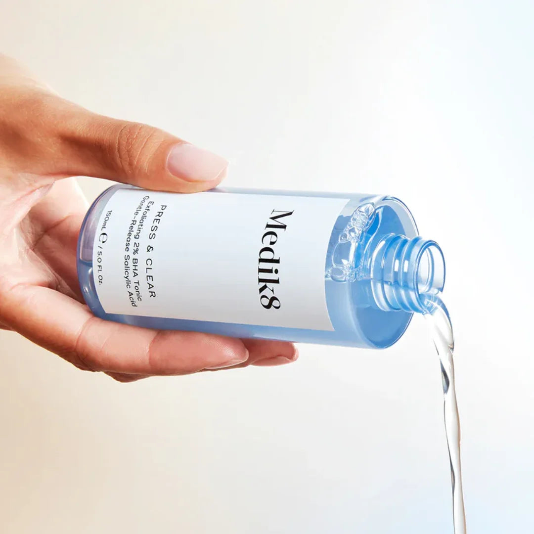 MEDIK8 - PRESS & CLEAR REFILL