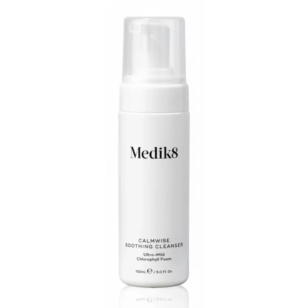 MEDIK8 - CALMWISE SOOTHING CLEANSER