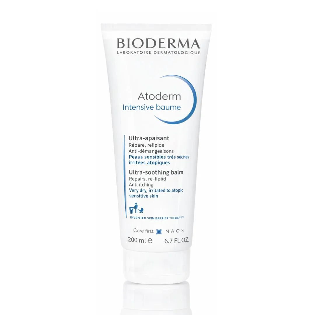 BIODERMA - ATODERM INTENSIVE BAUME