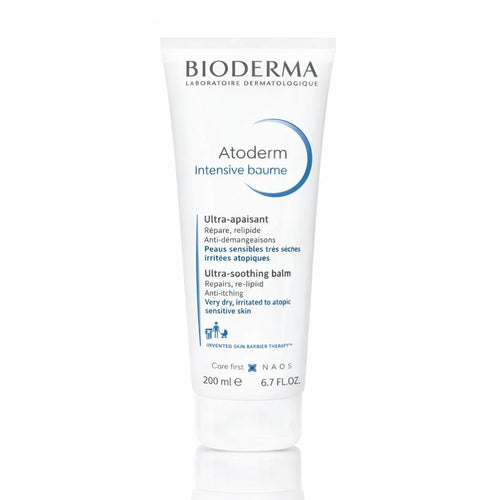 BIODERMA - ATODERM INTENSIVE BAUME