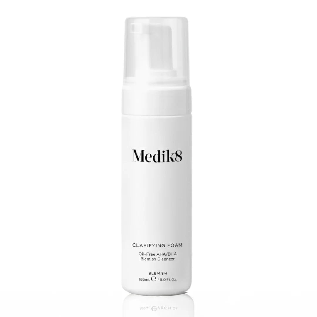 MEDIK8 - CLARIFYING FOAM