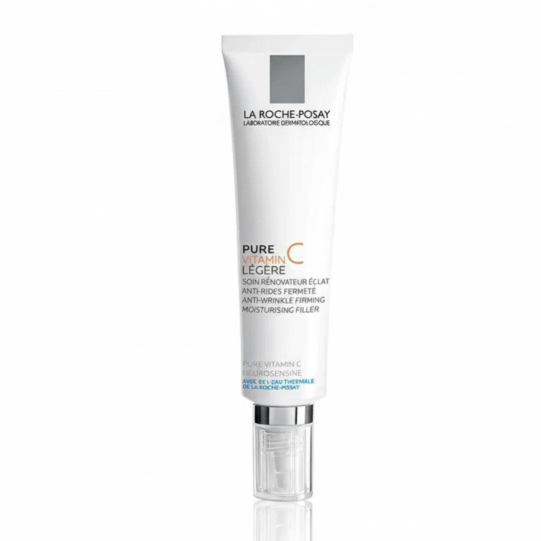 LA ROCHE-POSAY - PURE VITAMIN C LIGERA