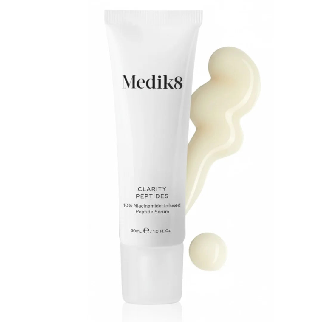 MEDIK8 - CLARITY PEPTIDES CREAM