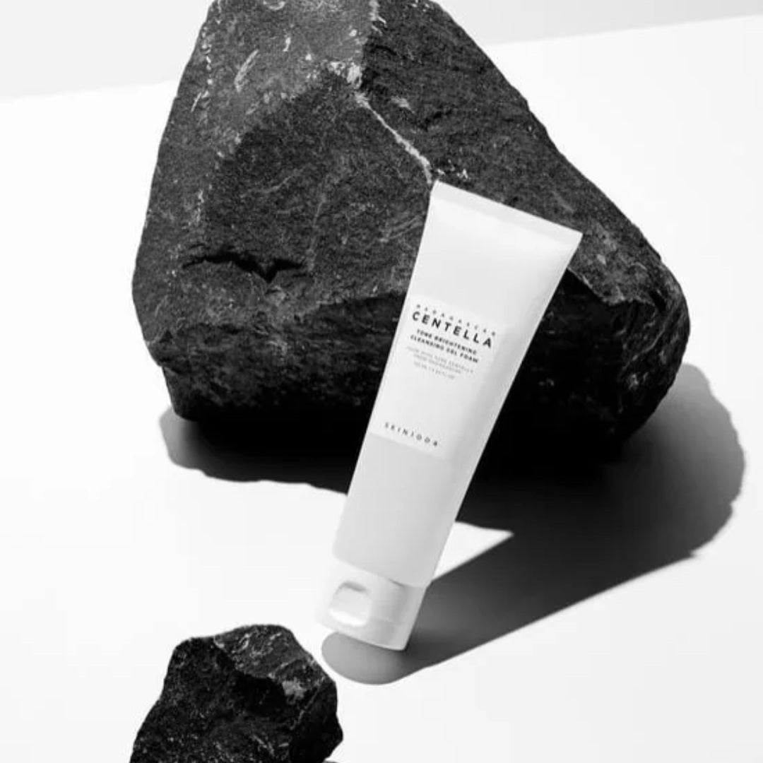 SKIN1004 - MADAGASCAR CENTELLA TONE BRIGHTENING CLEANSING GEL FOAM