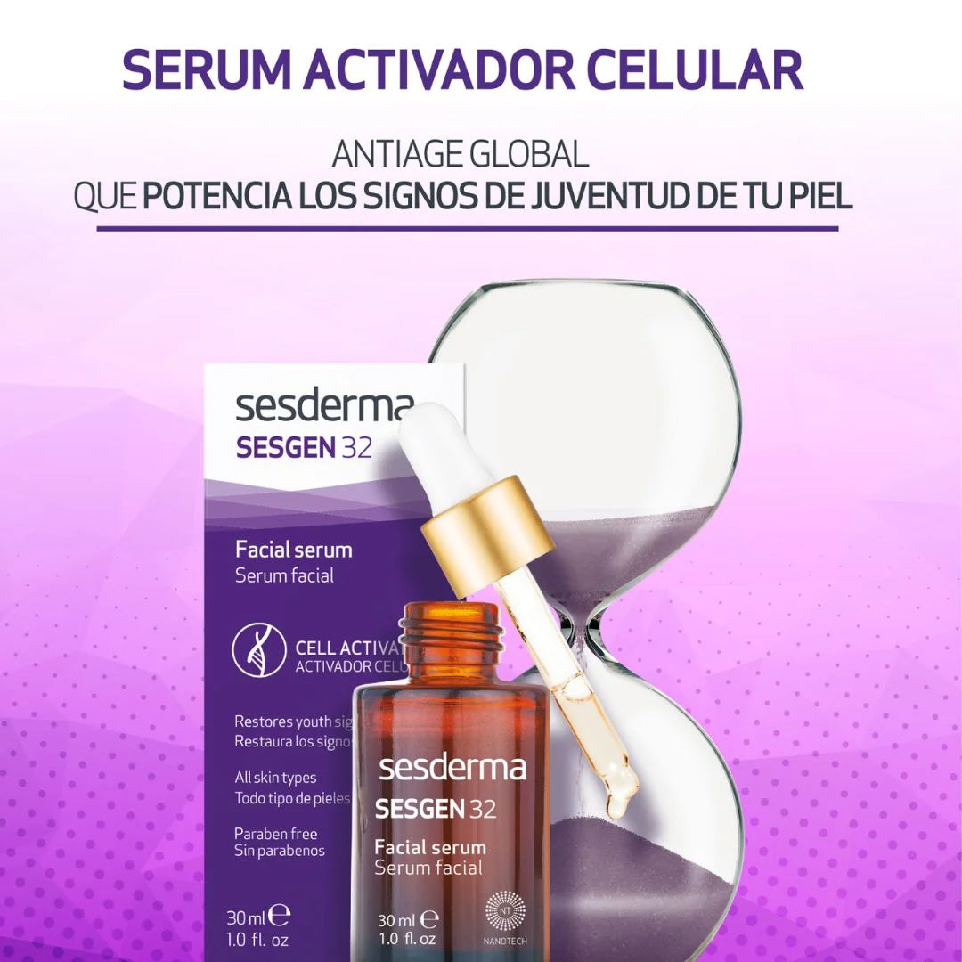 SESDERMA - SESGEN 32 SERUM
