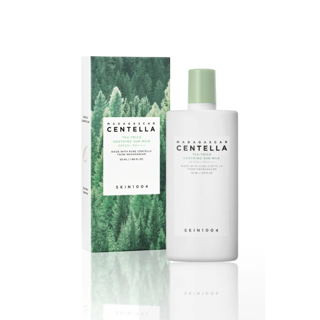 SKIN1004 - MADAGASCAR CENTELLA POREMIZING CLEAR TONER