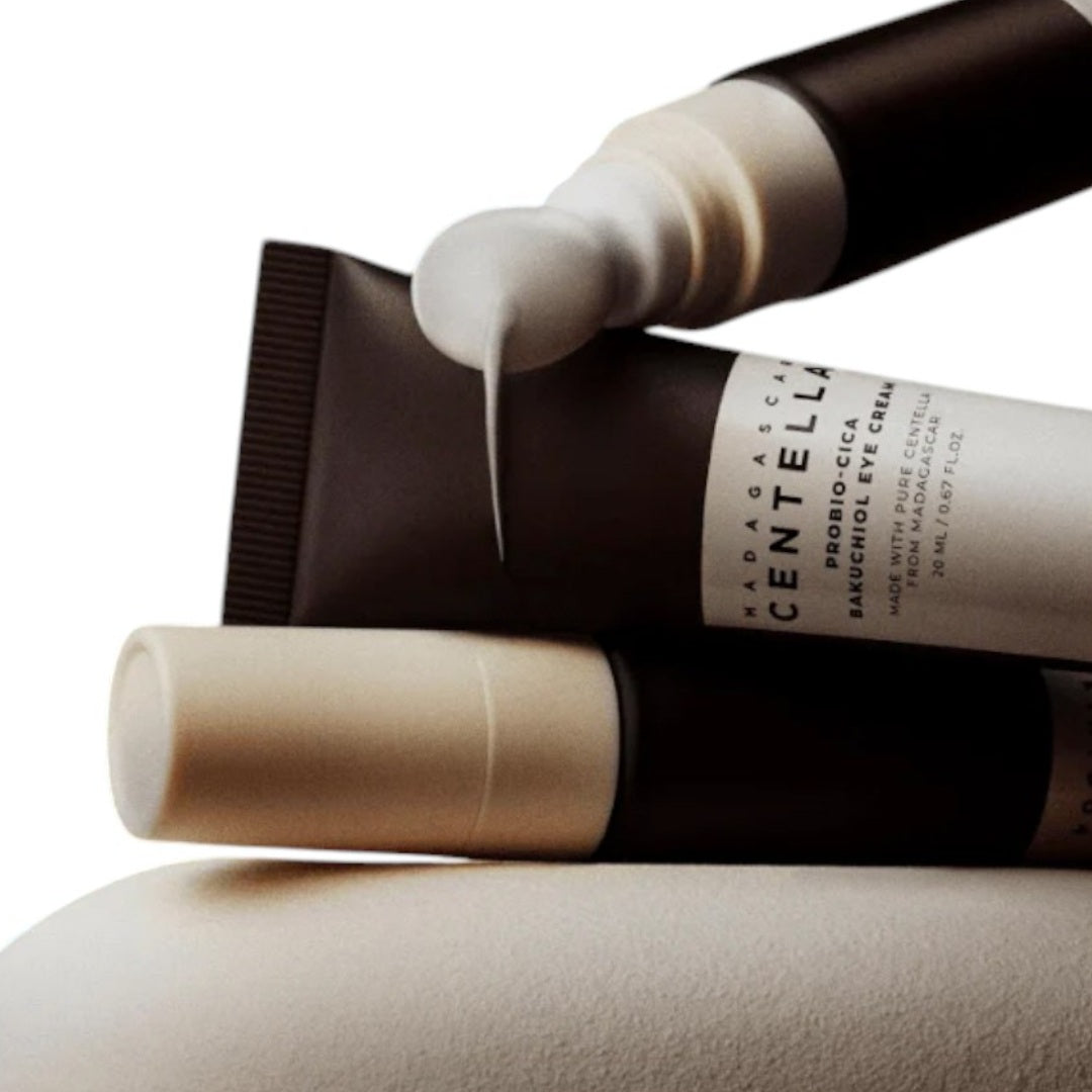 SKIN1004 - MADAGASCAR CENTELLA PROBIO-CICA BAKUCHIOL EYE CREAM