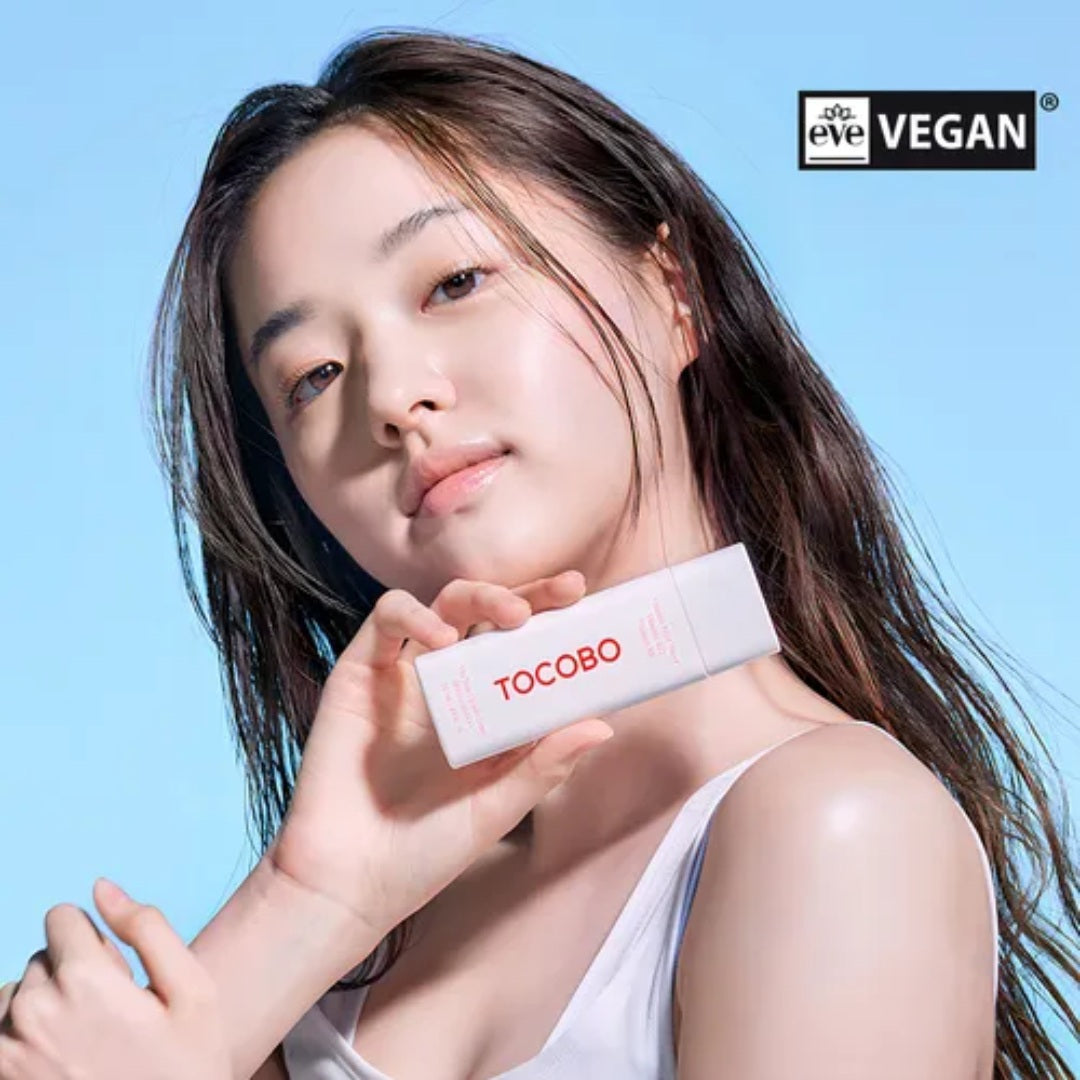 TOCOBO - VITA TONE UP SUN CREAM SPF50+ PA++++