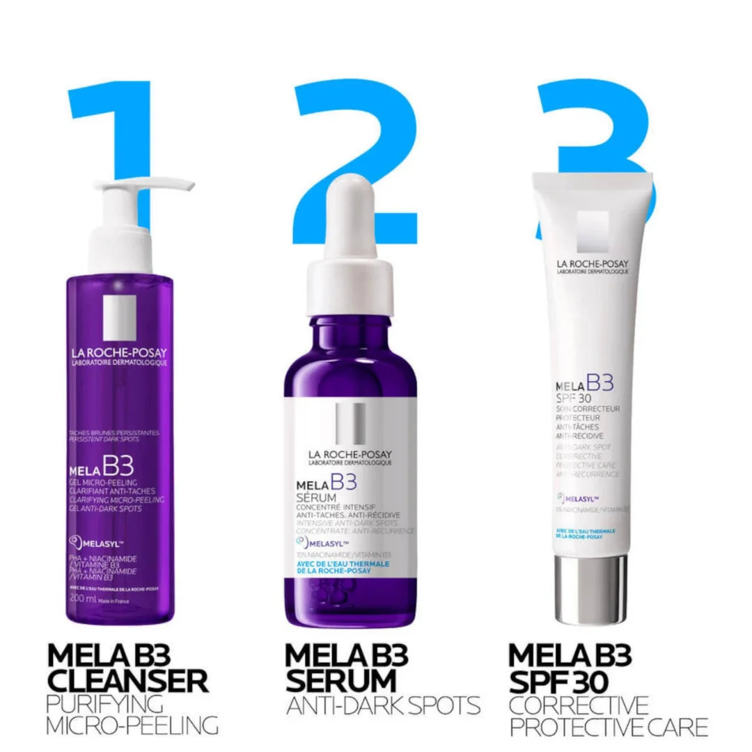 LA ROCHE-POSAY KIT MELA B3