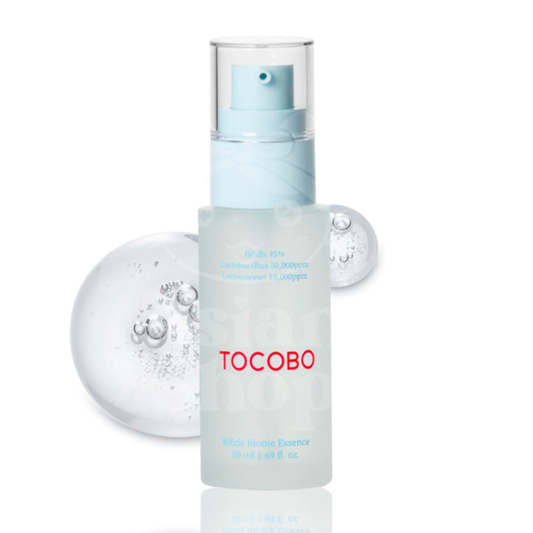 TOCOBO - BIFIDA BIOME ESSENCE