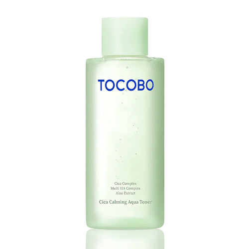 TOCOBO - CICA CALMING AQUA TONER