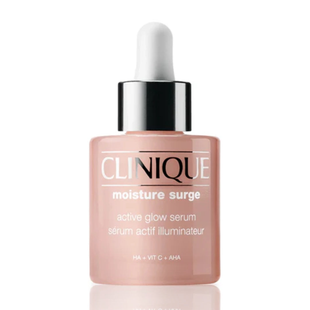 CLINIQUE - MOISTURE SURGE ACTIVE GLOW SERUM