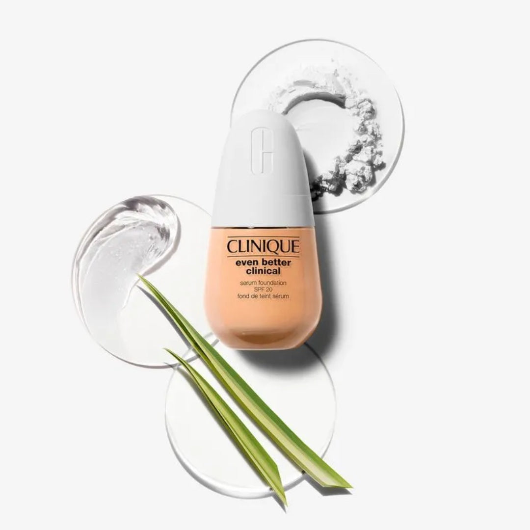 CLINIQUE - BASE EVEN BETTER 30ML