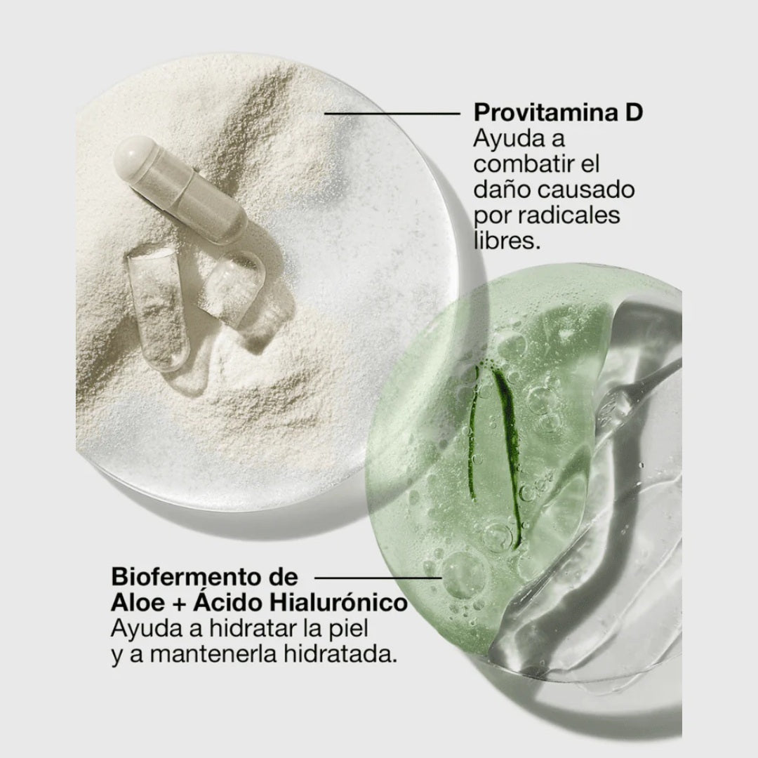 CLINIQUE - MOISTURE SURGE SPF 25