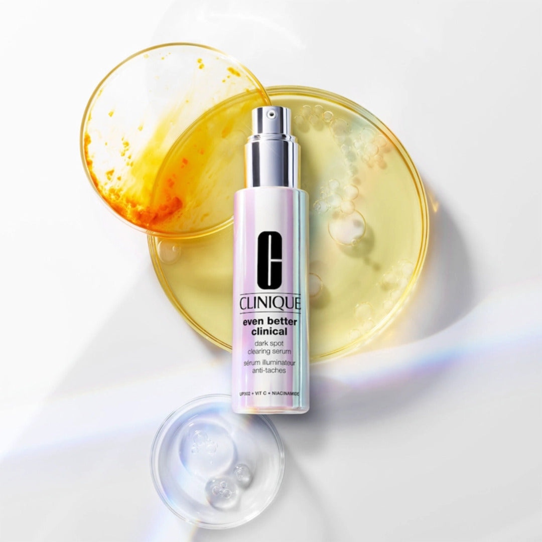 CLINIQUE - EVEN BETTER CLINICAL DARK SPOT CLEARING SERUM X50ML