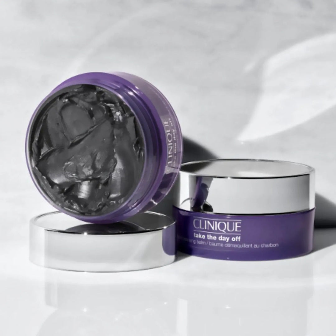 CLINIQUE - BÁLSAMO DESMAQUILLANTE TAKE THE DAY OFF X125ML