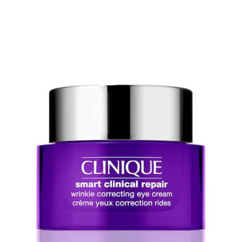 CLINIQUE - SMART CLINICAL REPAIR WRINKLE CORRECTING EYE CREAM