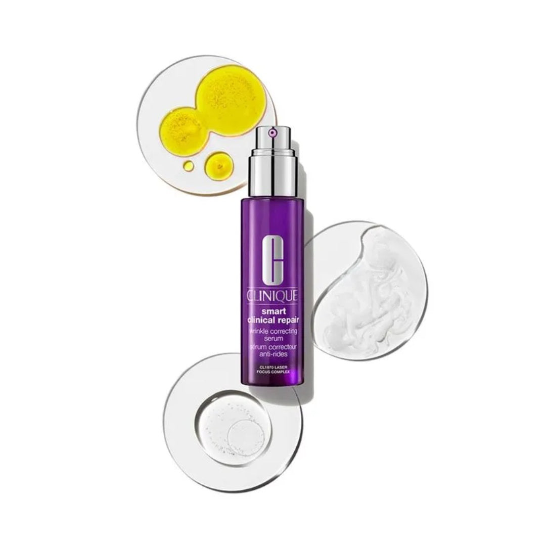 CLINIQUE - SMART CLINICAL REPAIR