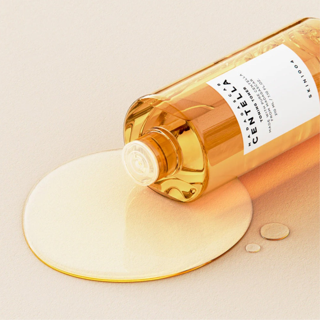 SKIN1004 - MADAGASCAR CENTELLA TONING TONER