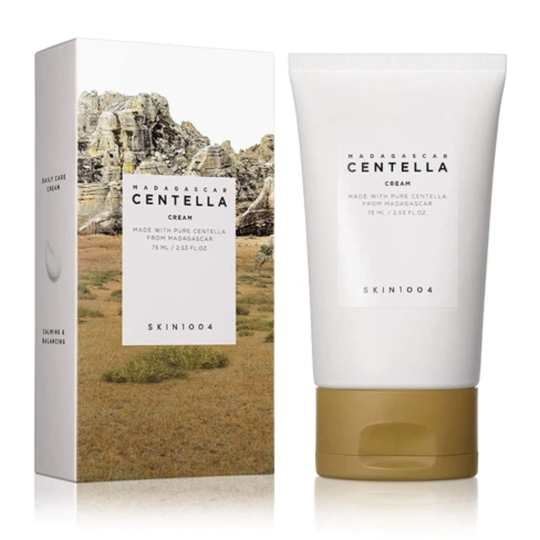 SKIN1004 - MADAGASCAR CENTELLA CREAM