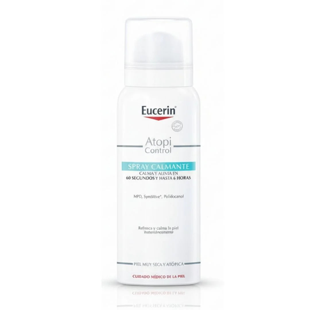 EUCERIN - ATOPI CONTROL SPRAY