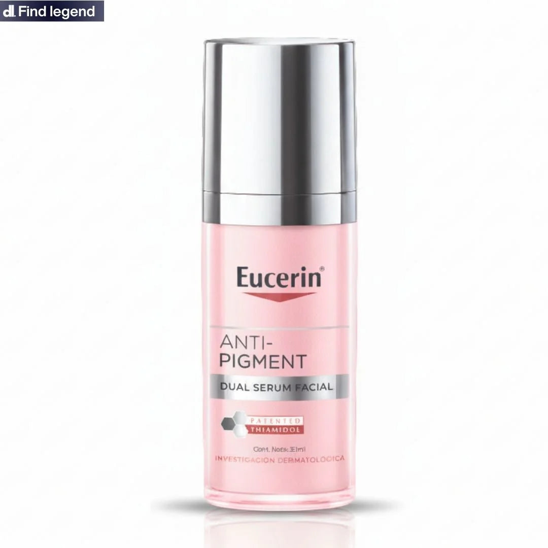 EUCERIN - DUAL SERUM FACIAL ANTI-PIGMENT