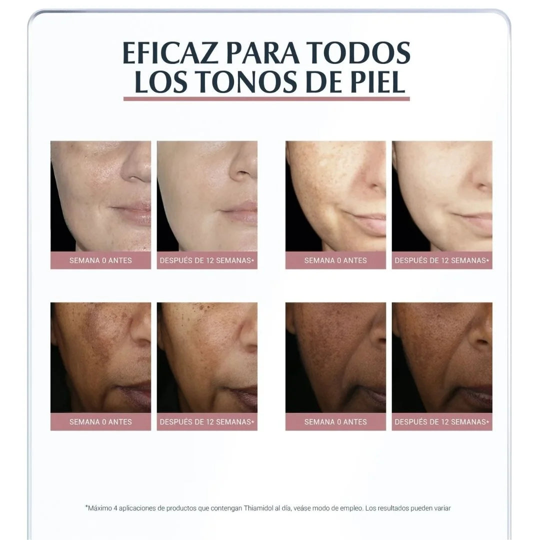 EUCERIN - DUAL SERUM FACIAL ANTI-PIGMENT