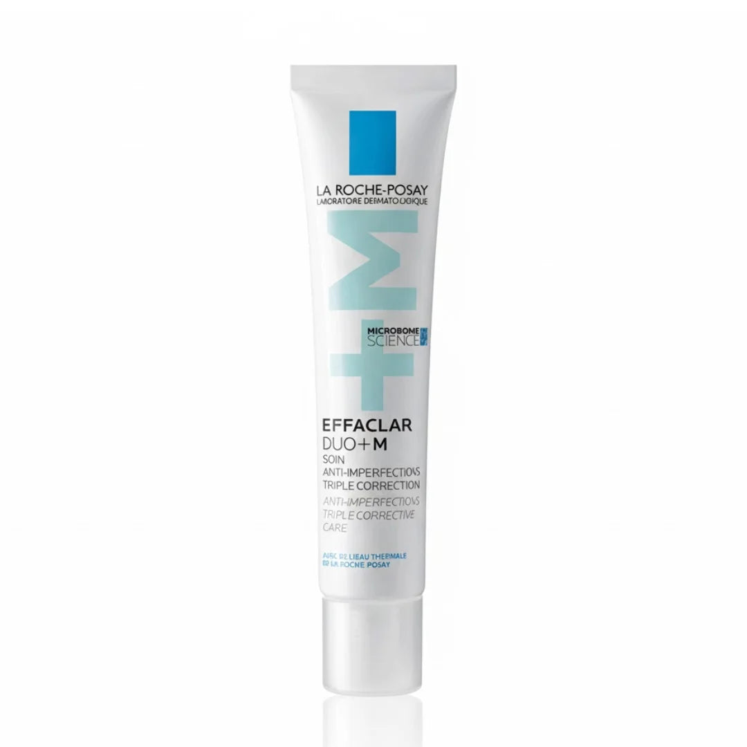 LA ROCHE-POSAY - EFFACLAR DÚO CUIDADO CORRECTIVO