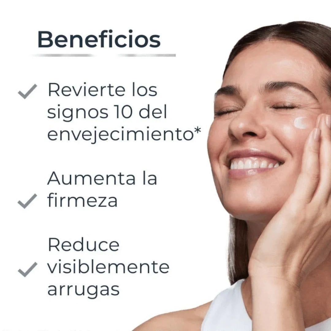 EUCERIN - SERUM HYALURON -FILLER + 3X EFFECT EPIGENETIC