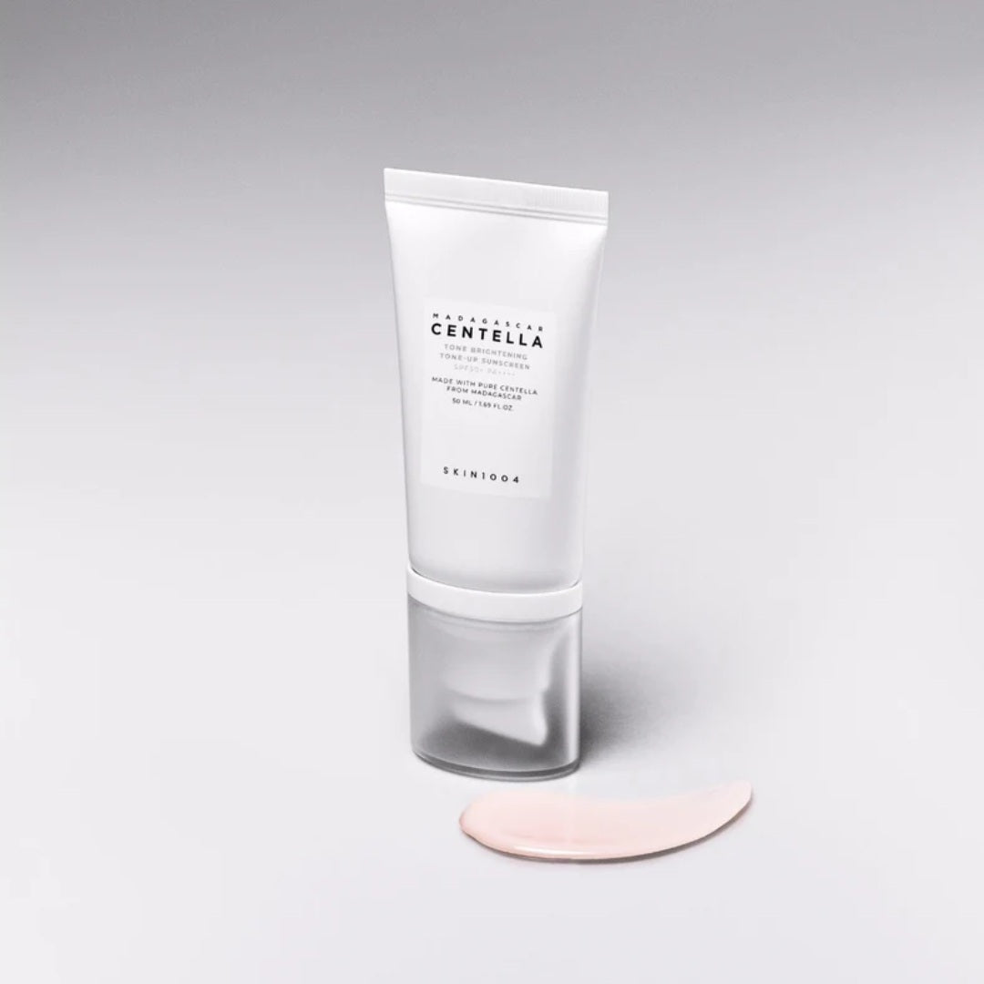SKIN1004 - MADAGASCAR CENTELLA TONE BRIGHTENING TONE-UP SUNSCREEN