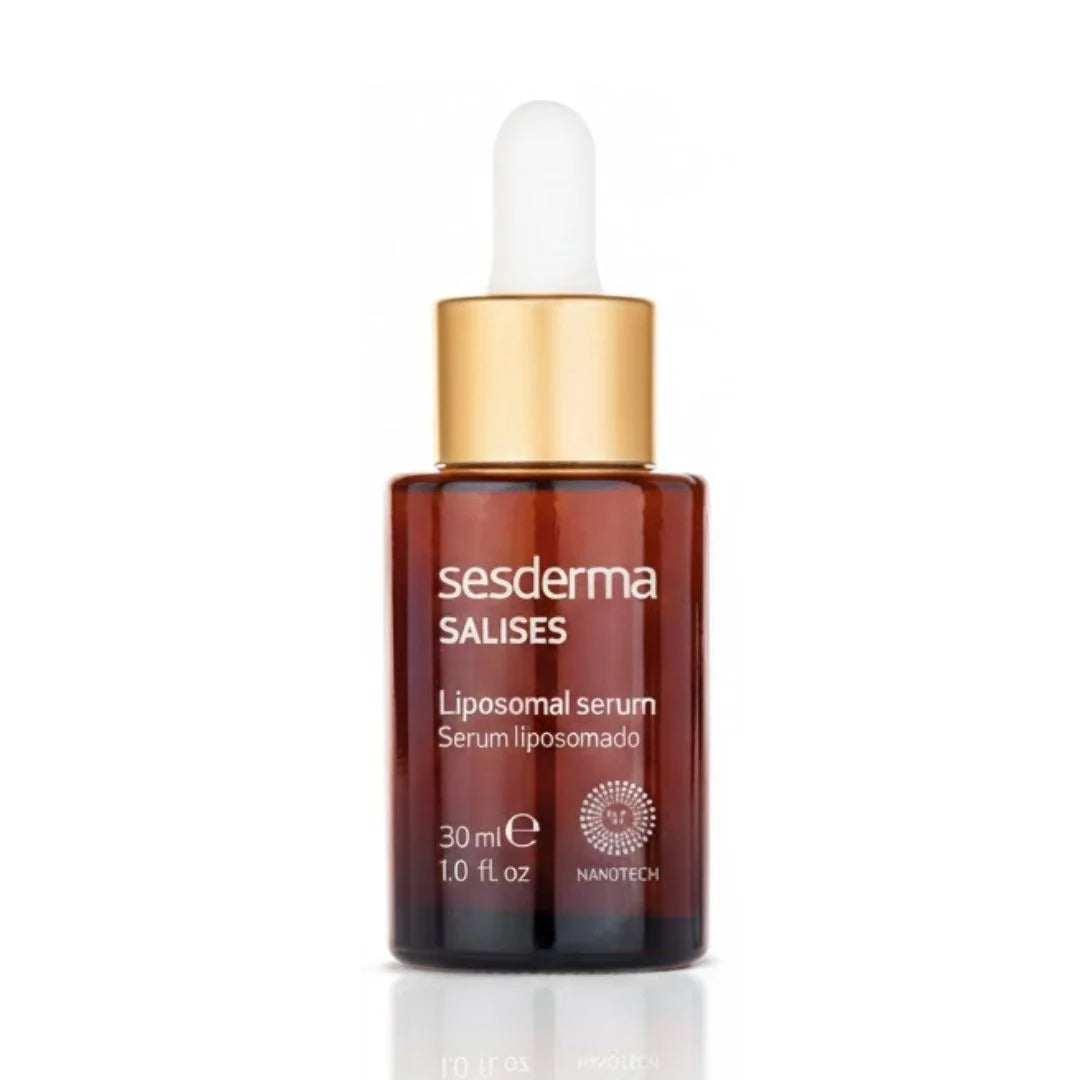 SESDERMA - SALISES LIPOSOMAL SERUM