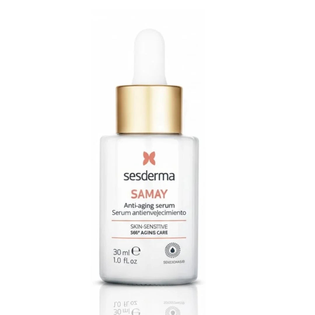 SESDERMA - SAMAY LIPOSOMAL SERUM ANTIAGING