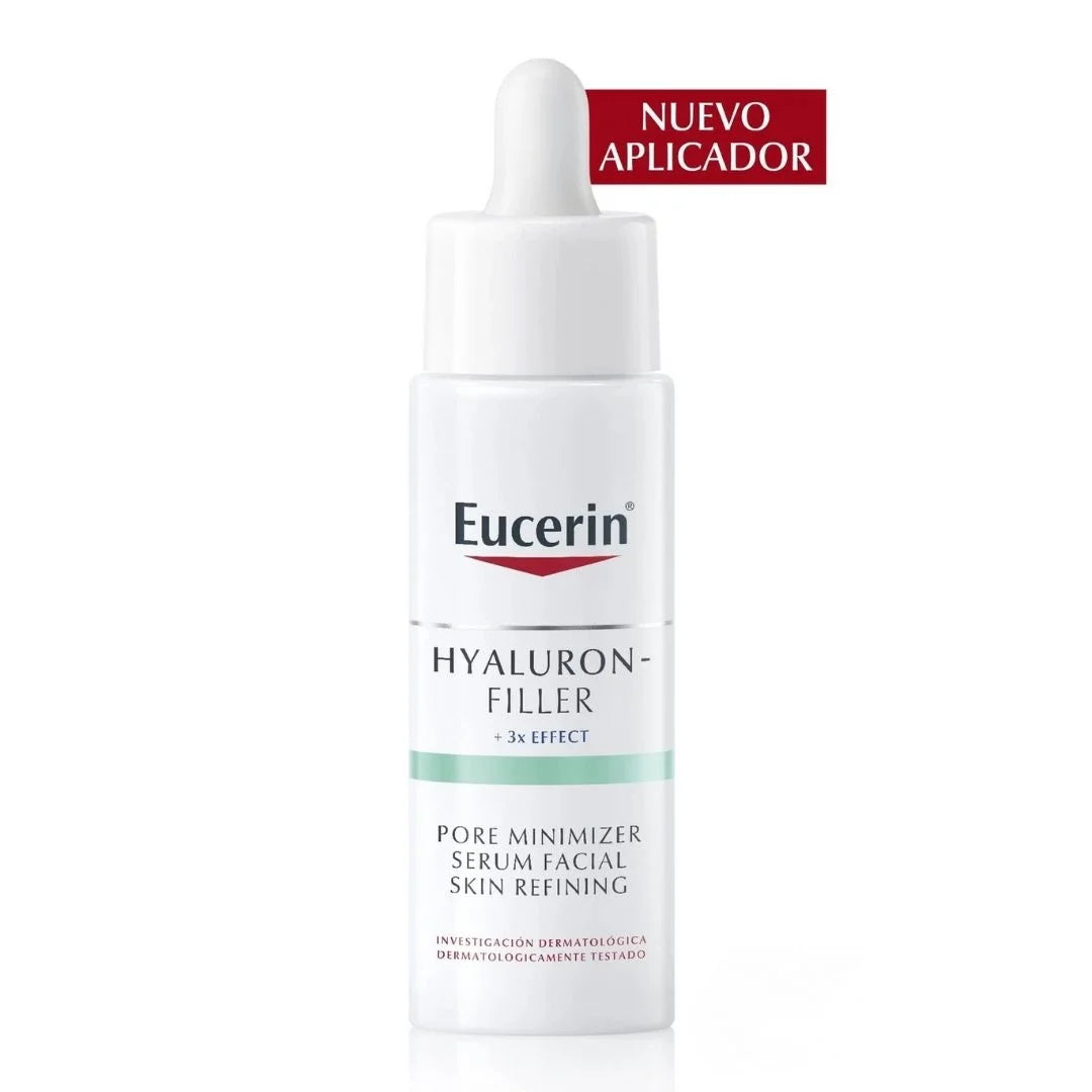 EUCERIN - PORE MINIMIZER SERUM HYALURON-FILLER +3X EFFECT