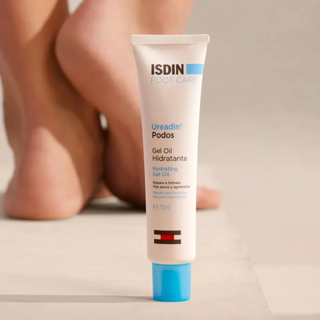 ISDIN - UREADIN PODOS GEL OIL