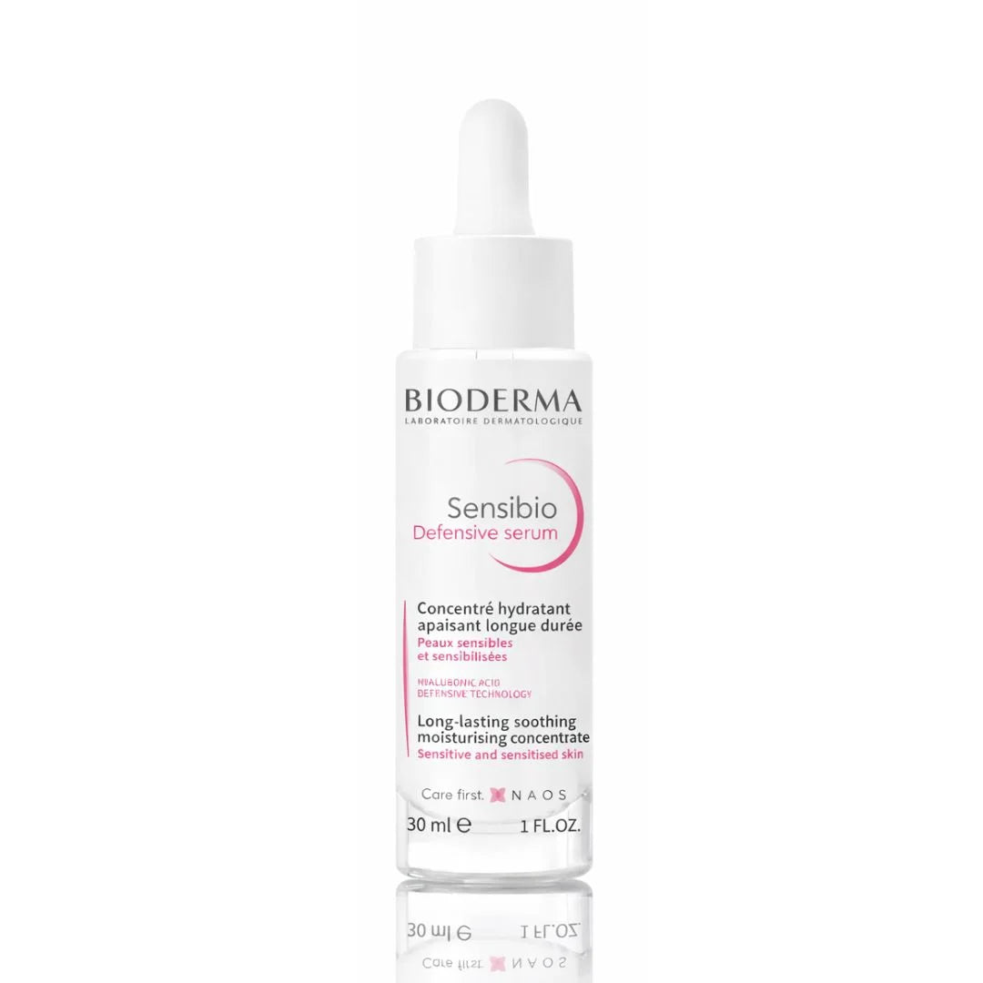 BIODERMA - SENSIBIO SERUM