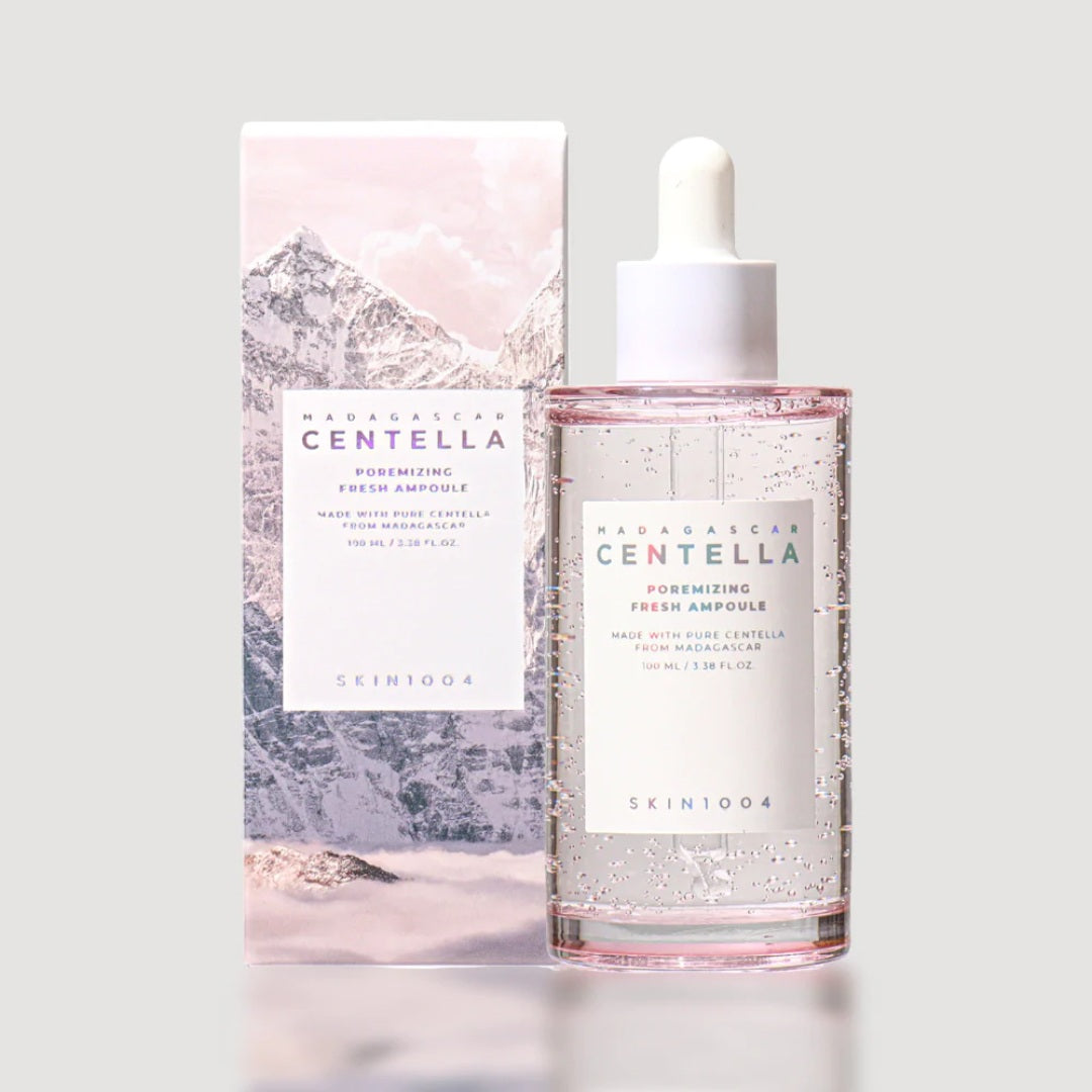 SKIN1004 - MADAGASCAR CENTELLA POREMIZING FRESH AMPOULE