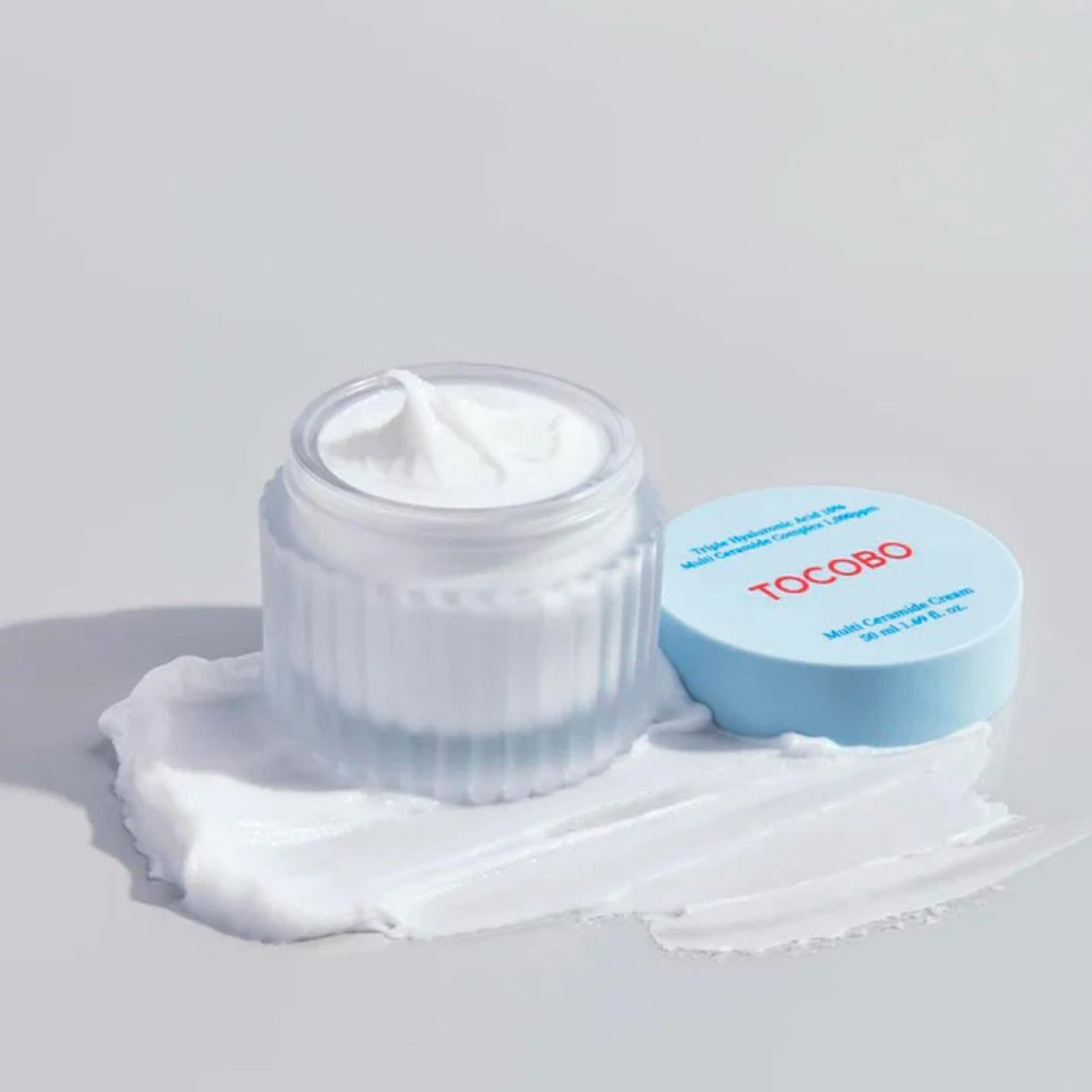 TOCOBO - MULTI CERAMIDE CREAM