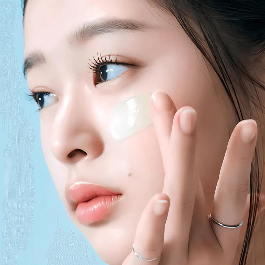 TOCOBO - CICA CALMING GEL CREAM