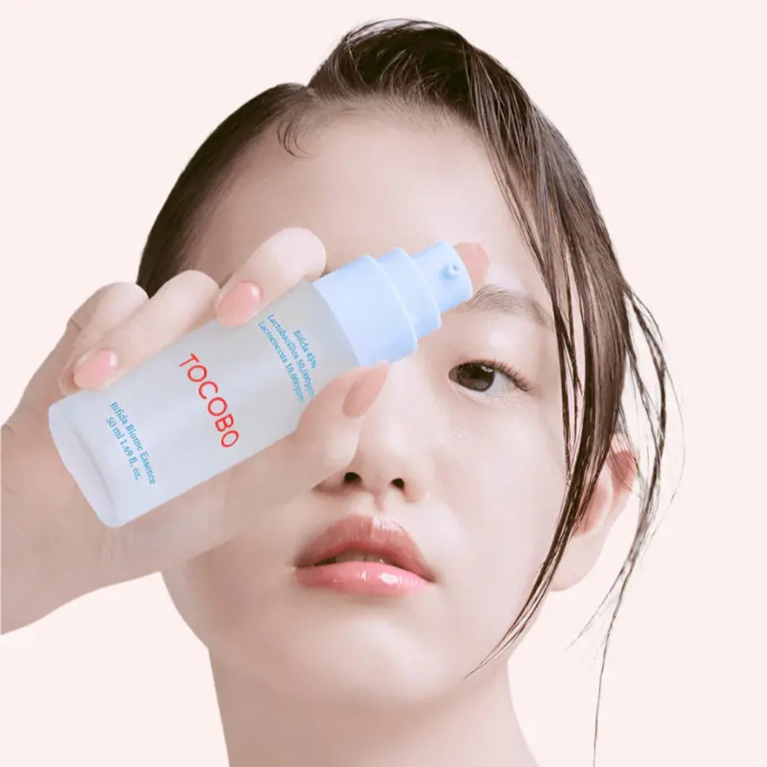 TOCOBO - BIFIDA BIOME ESSENCE