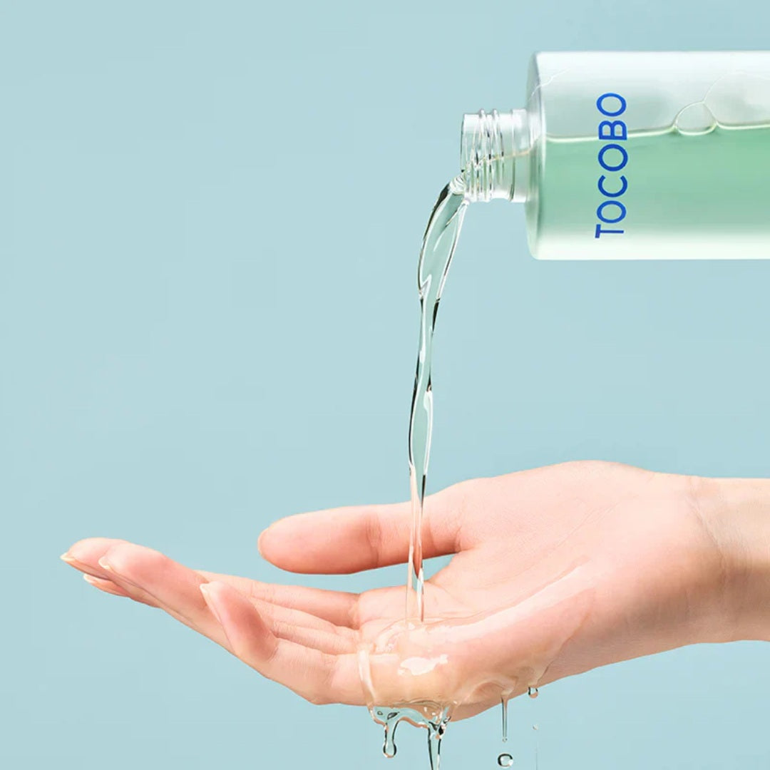TOCOBO - CICA CALMING AQUA TONER