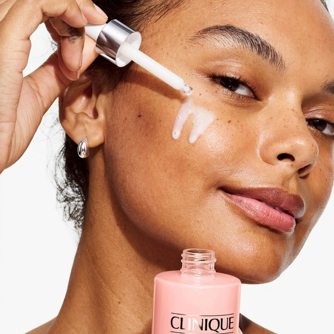 CLINIQUE - MOISTURE SURGE ACTIVE GLOW SERUM