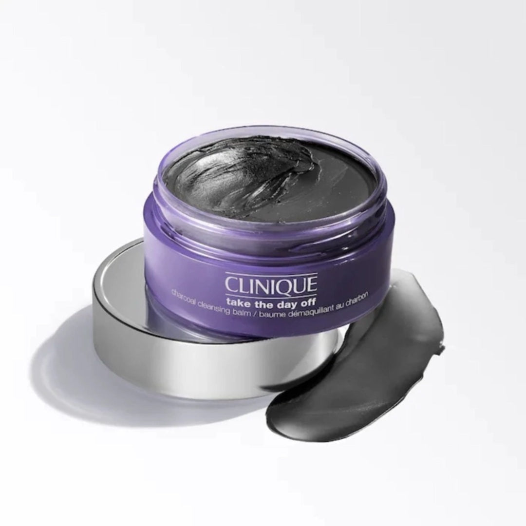 CLINIQUE - BÁLSAMO DESMAQUILLANTE TAKE THE DAY OFF X125ML